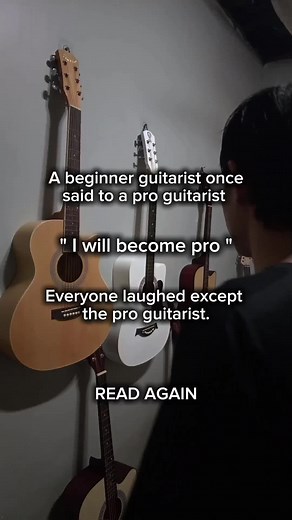 Chasing Your Dreams: Motivation for Guitarists
