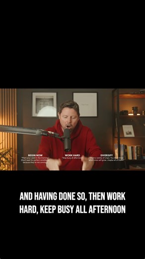 Three Biblical steps for success in life... | The Fuel Project