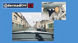 2.3K views · 85 reactions | Let’s drive around Germany ! I will be talkative  | Der MadKing | Facebook