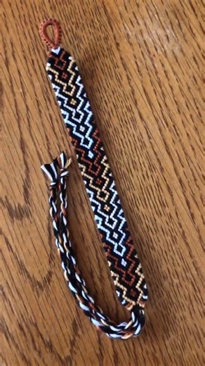 Arrowhead Bracelet Craft Ideas in Different Colors