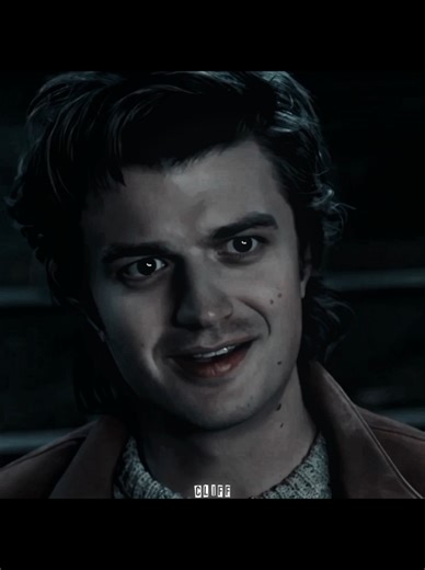 I think we'll lose Steve in season 5 | Song: LUMIX, Kxrsed & LXSTFFACE⁩ - ⁨VAZIO ETERNO (Slowed) #strangerthings #steveharrington #edit #foryoupage #fyp