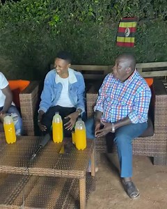 9.3K views · 280 reactions | Mzei Magala killing Alien Skin with laughter | BigEye.ug | Facebook