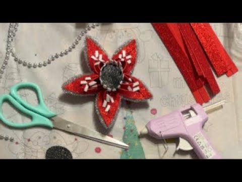 DIY Demogorgon