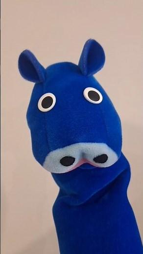 Baby Einstein Puppet Collection (1/3)