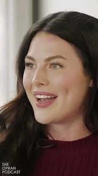 This is all so shocking to Oprah!