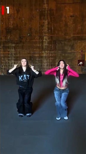 Top 5 Most Viral KATSEYE Songs in 2026 #shorts