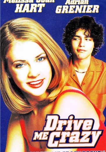 Drive Me Crazy (1999) Trailer: Melissa Joan Hart & Adrian Grenier
