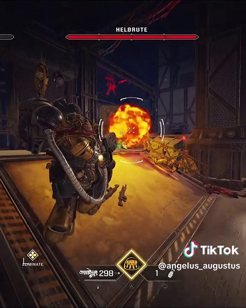 Mastering the Pyre Cannon in Warhammer 40k