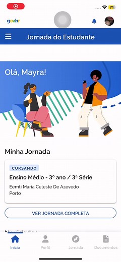 Como consultar e entender o pé de meia