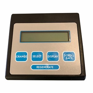 Aquamaster Computer Control Assembly 54550 AMS 700, 900 or 950