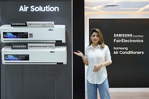 14K views · 464 reactions | এই ঈদে স্যামসাং এয়ার কন্ডিশনার কিনে উপভোগ...