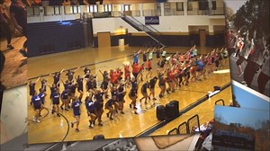 4.2K views · 57 reactions | American's Clogging All*Stars are preparing for a performance of a lifetime at London's New Year's Day Parade 2019! The best Cloggers from across America have teamed up to perform to over 500,000 spectators on the streets of London. We can't wait to welcome them to the UK capital on January 1st! America's Clogging All-Stars #ThursdayMotivation #lnydp #NewYears2019 #clogging #parade | LondonParade | Facebook