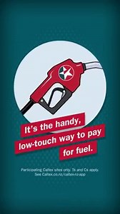72K views · 141 reactions | Want a handy, low-touch way to pay for fuel? Pay-in-app at Caltex is here to help. | Caltex NZ | Facebook