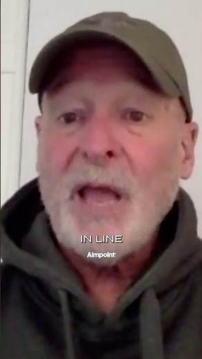 Combative Handgun Techniques: Dave Spaulding, Law Enforcement Veteran/Renowned Firearms Instructor