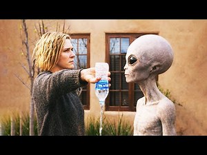 When Deadly ALIEN Virus Spreads, Only One PERSON is Left Alone TO Save The Humanity...