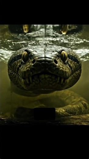 The Biggest Snake vs The Most Venomous — This Gets Interesting