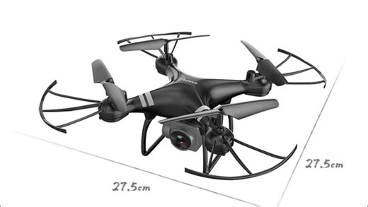 犀牛建模教程—无人机-4