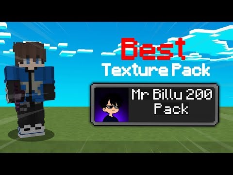 Texture Pack Release | 200 special pack