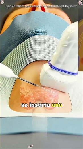 How Doctors Shrink Thyroid #Nodules with Ablation | Thyroid problem treatment #thyroidnodule