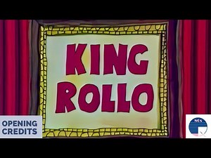 King Rollo Opening Credits
