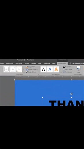 Creative ending presentation -2025(503) #presentation #PowerPoint #powerpointdesign #powerpointtips | John Rey Bastida