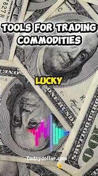 “Top Commodity Trading Tools You MUST Use in 2025” PART 3-