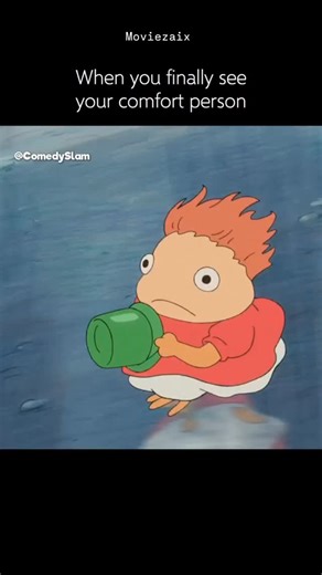 Moviezaix on Instagram: ": "Ponyo (2008)" The legendary Japanese director Hayao Miyazaki made a deliberate and unusual creative choice for this Studio Ghibli film: no Computer-Generated Imagery (CGI) was used in the creation of the film's animation. It was drawn entirely using traditional, hand-drawn techniques to achieve a distinctive, painterly aesthetic."