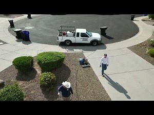 Critter Getter: Comprehensive Termite Treatment Solutions in Mesa, AZ