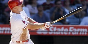 7 incredible ways Trout is making MVP history