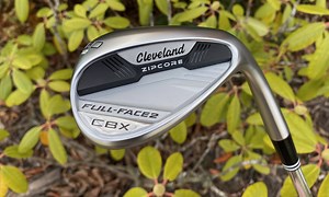 Cleveland Golf unveils all-new CBX Full-Face 2 wedge