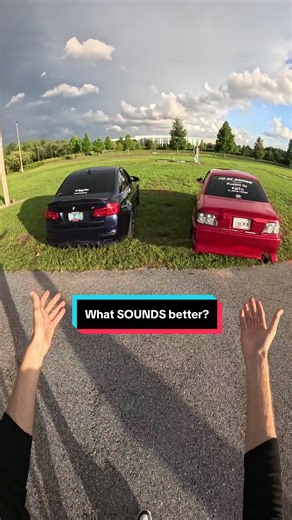 F80 M3 vs 1996 Toyota Chaser: Which Inline-6 Sounds Better?