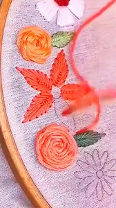 Easy fly stitch 🪡🧵🪡🧵 . #handembroideryideas #embroideryproject #creativedesigns #embroideryinspiration #DIYembroidery #embroiderylove #stitchingcreations #embroideryartwork #needleworkideas #embroideryaddict #handstitchingideas #handstitchinginspiration #creativestitching #diystitching #stitchingaddict #handmadestitching #stitchingprojects #embroiderylove #sewingideas #craftyhands #handcraftedcreations #handcraftlove #handmadeinspiration #craftingideas #DIYhandcrafts #handmadeartwork #creati