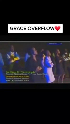Princess Njideka Okeke Gospel Music Compilation