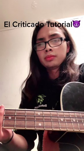 Bass Guitar Tutorial for Beginners