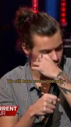 One Direction: These 2 clips have the same energy #shorts