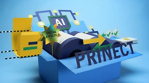 Heidelberg Prinect: Integrated & Automated Packaging Production with AI