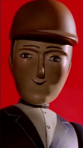 Can you find the error in Scaredy Engines? #thomasthetankengine #thomasandfriends