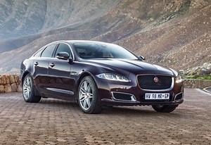Throwback Review | The Jaguar XJ50 was a fitting end to a long-standing servant