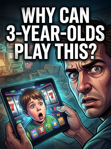 Rethinking Children's Access to Digital Devices