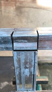 Smart connection trick | Az welding art