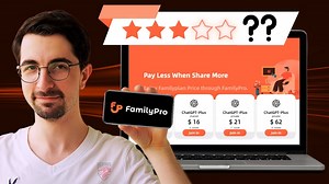 FamilyPro 评论：物美价廉还是敲竹杠？[完整评论］