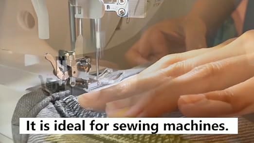 Noobibaba Sewing Machine Bulb LED