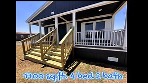 44 reactions · 5 comments |  **Welcome Home to the Andy 4 Bedroom...