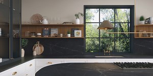 How to design the best kitchen for entertaining