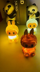 Labubu LED light Price 250 taka | 99 Shop BD