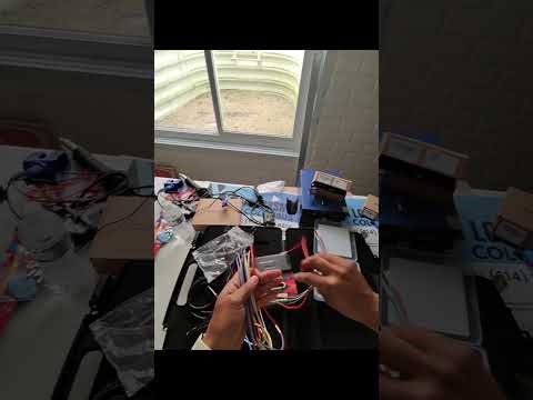 Unboxing Formula Flash ECU Cloner - Ultimate Tool for Car Key Programming | AI Locksmith Columbus