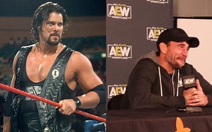"What a bunch of sh*t" - WWE legend Kevin Nash slams controversial post-All Out backstage fiasco and AEW suspensions