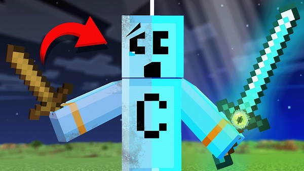 How Your Tools Can Evolve and Level Up in Minecraft