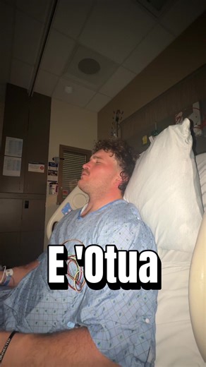 E O'tua: Healing Through Tongan Melodies