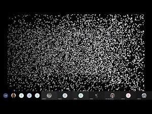 Contouring Using Q-GIS (.CSV file) ||